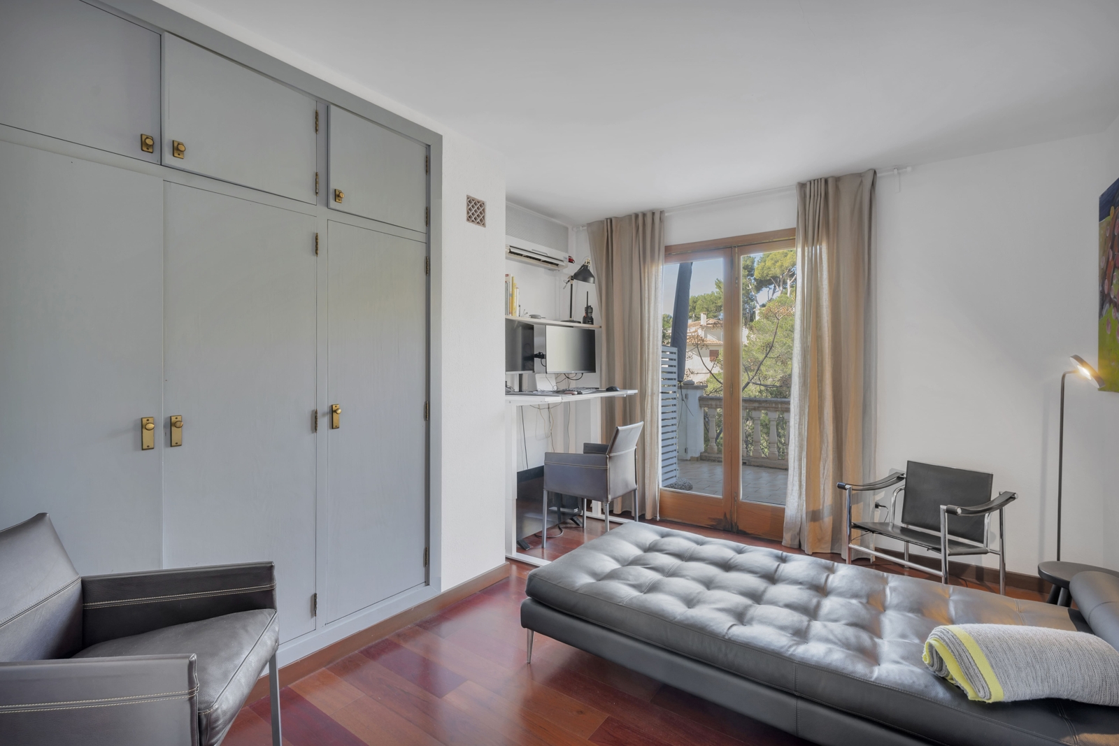 Finca - Costa den Blanes - Pool - Mallorca (23)