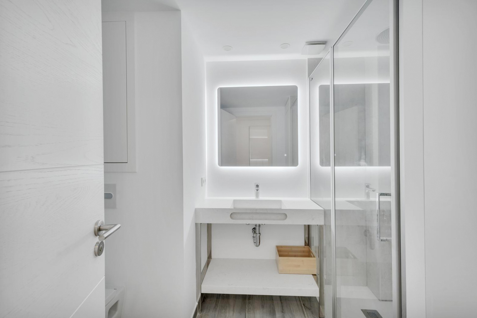 1st sea line Completely renovated apartment with fantastic panoramic sea views in Costa de la Calma (16)