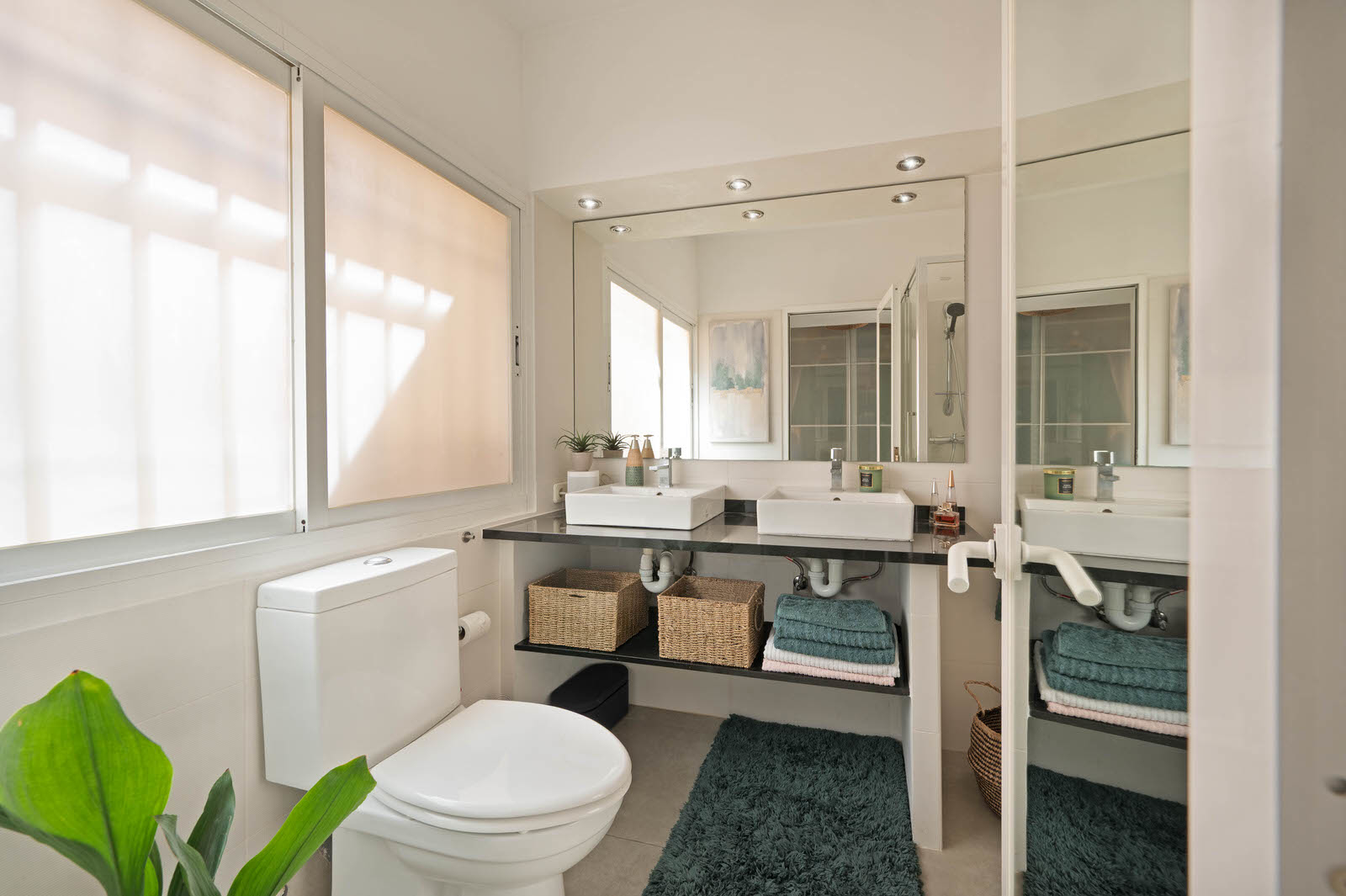 Penthouse with spectacular views and large roof terrace in Puerto Andratx (19)