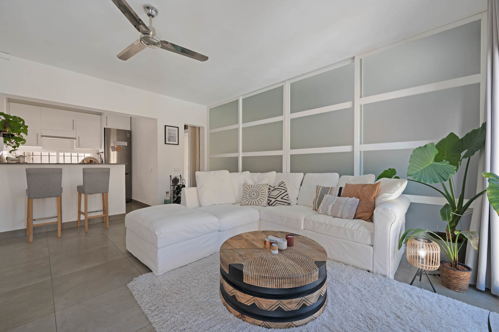 Penthouse with spectacular views and large roof terrace in Puerto Andratx (15)