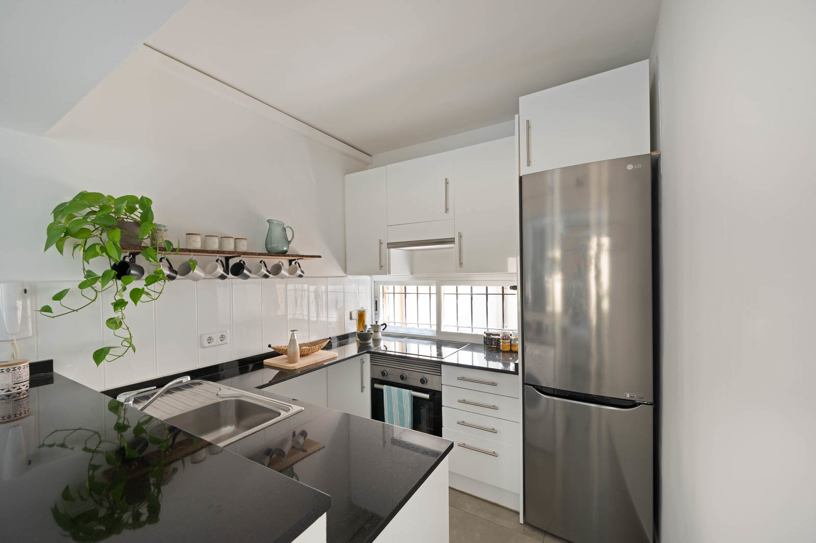 Penthouse with spectacular views and large roof terrace in Puerto Andratx (16)