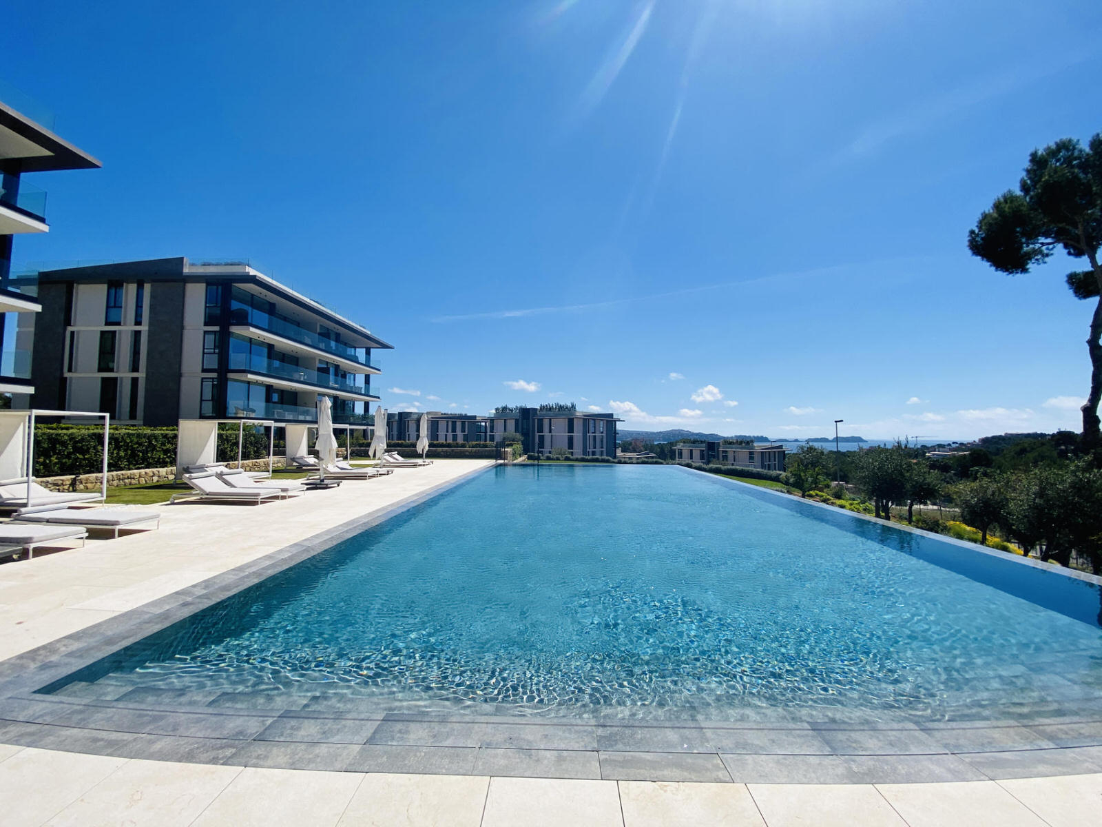 Luxury-seaview-penthouse in Paguera, southwest Mallorca (4)