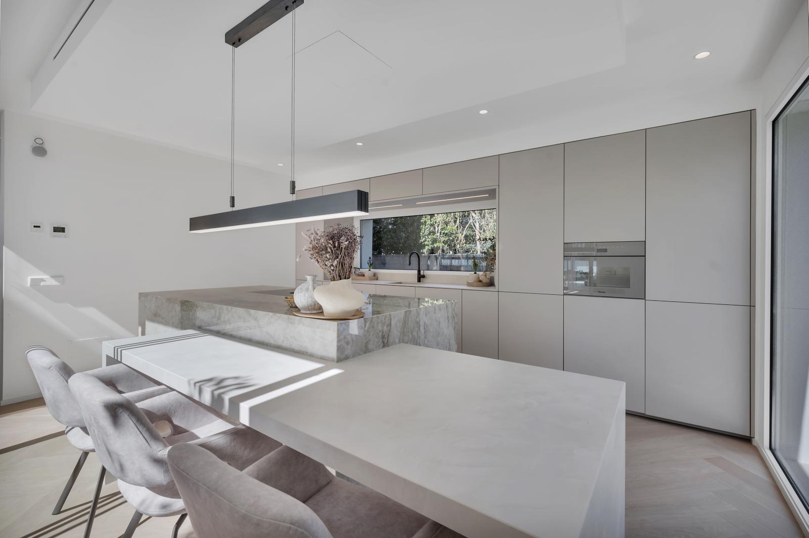 Bright, modern family villa with pool in a sought-after location in Ciudad Jardin near Palma, ref. 7540 (13)