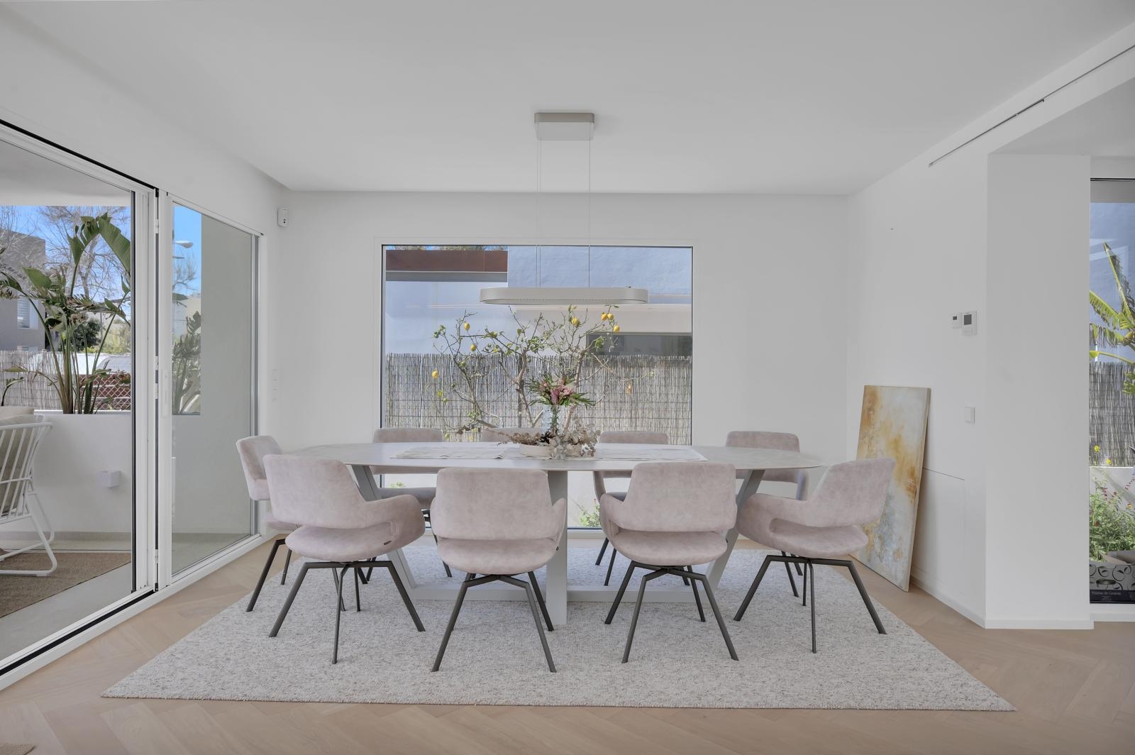 Bright, modern family villa with pool in a sought-after location in Ciudad Jardin near Palma, ref. 7540 (8)