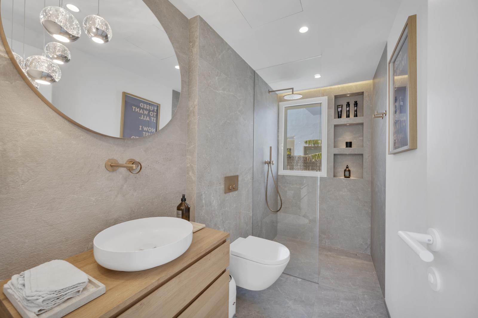 Bright, modern family villa with pool in a sought-after location in Ciudad Jardin near Palma, ref. 7540 (11)