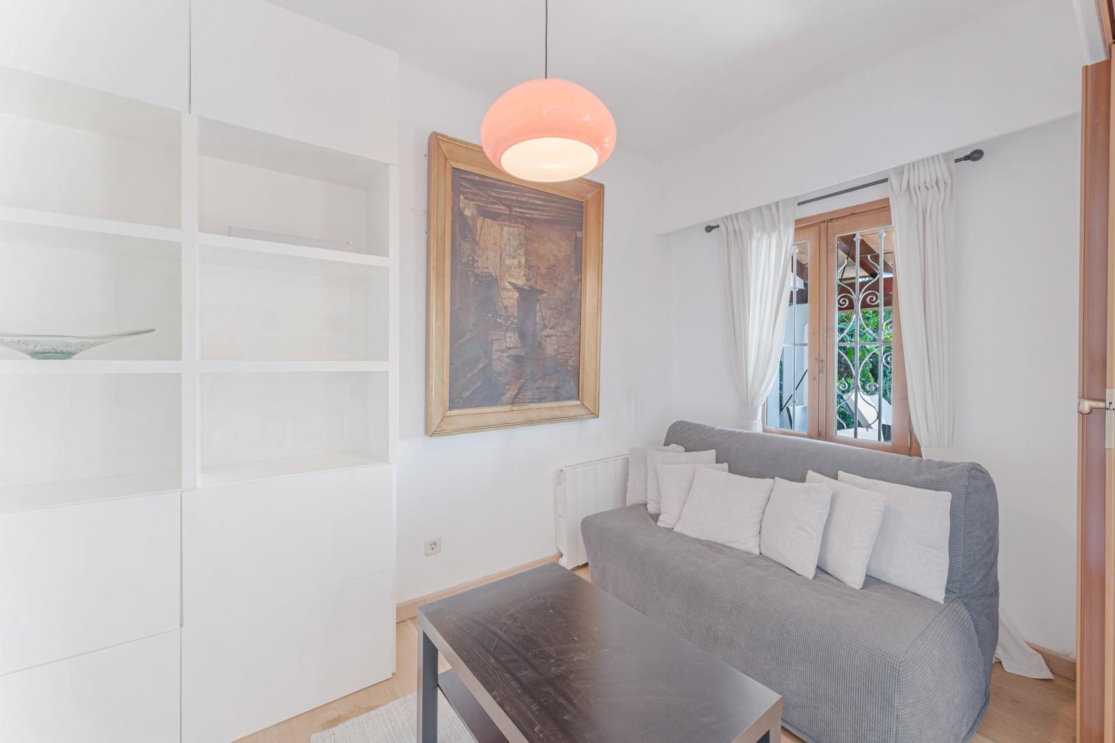 Mediterranean dream villa with sea view in Bendinat (7)