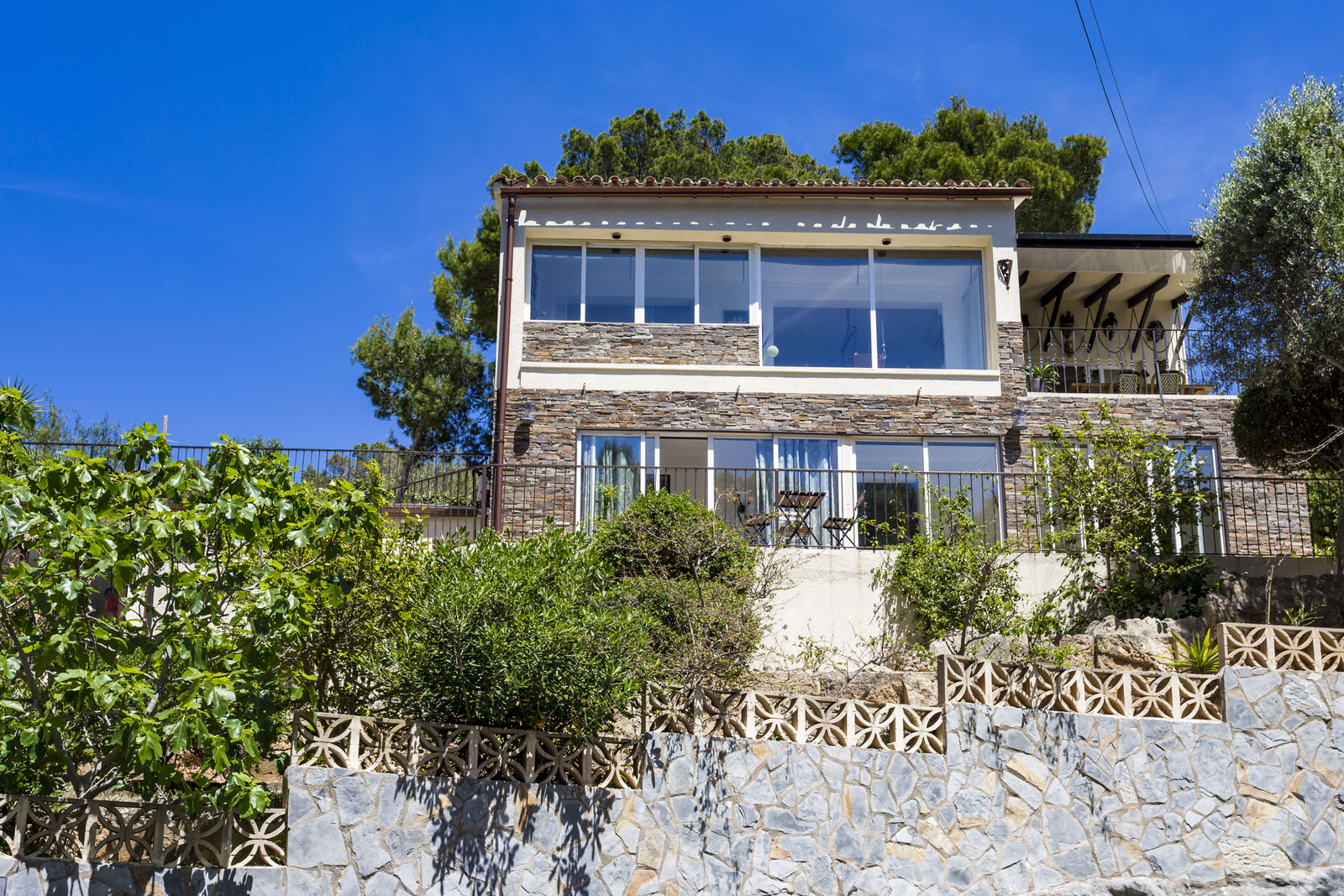 Villa Costa den Blanes (15)