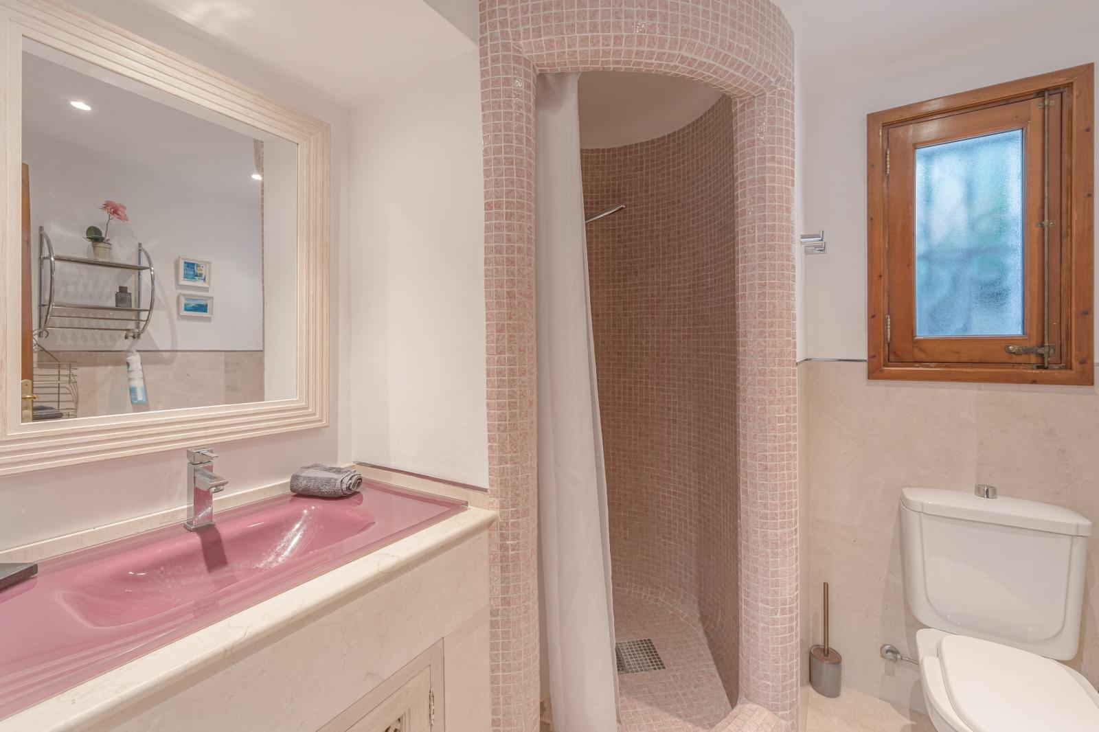 Mediterranean dream villa with sea view in Bendinat (9)