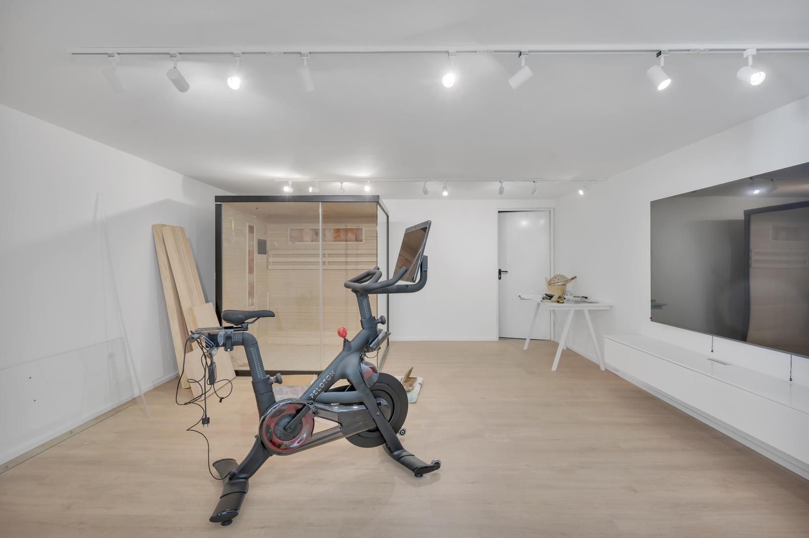 Bright, modern family villa with pool in a sought-after location in Ciudad Jardin near Palma, ref. 7540 (29)