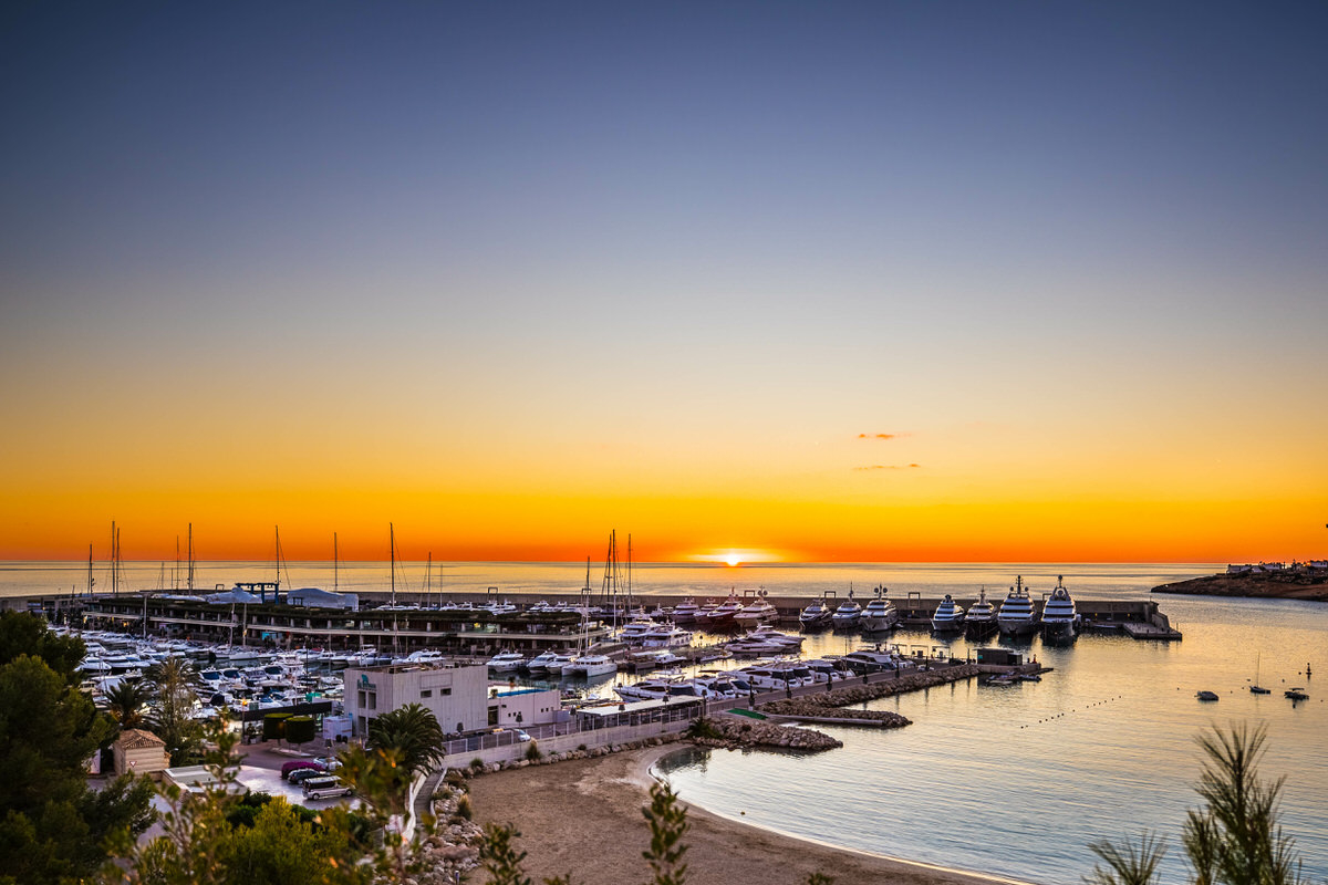 Port Adriano
