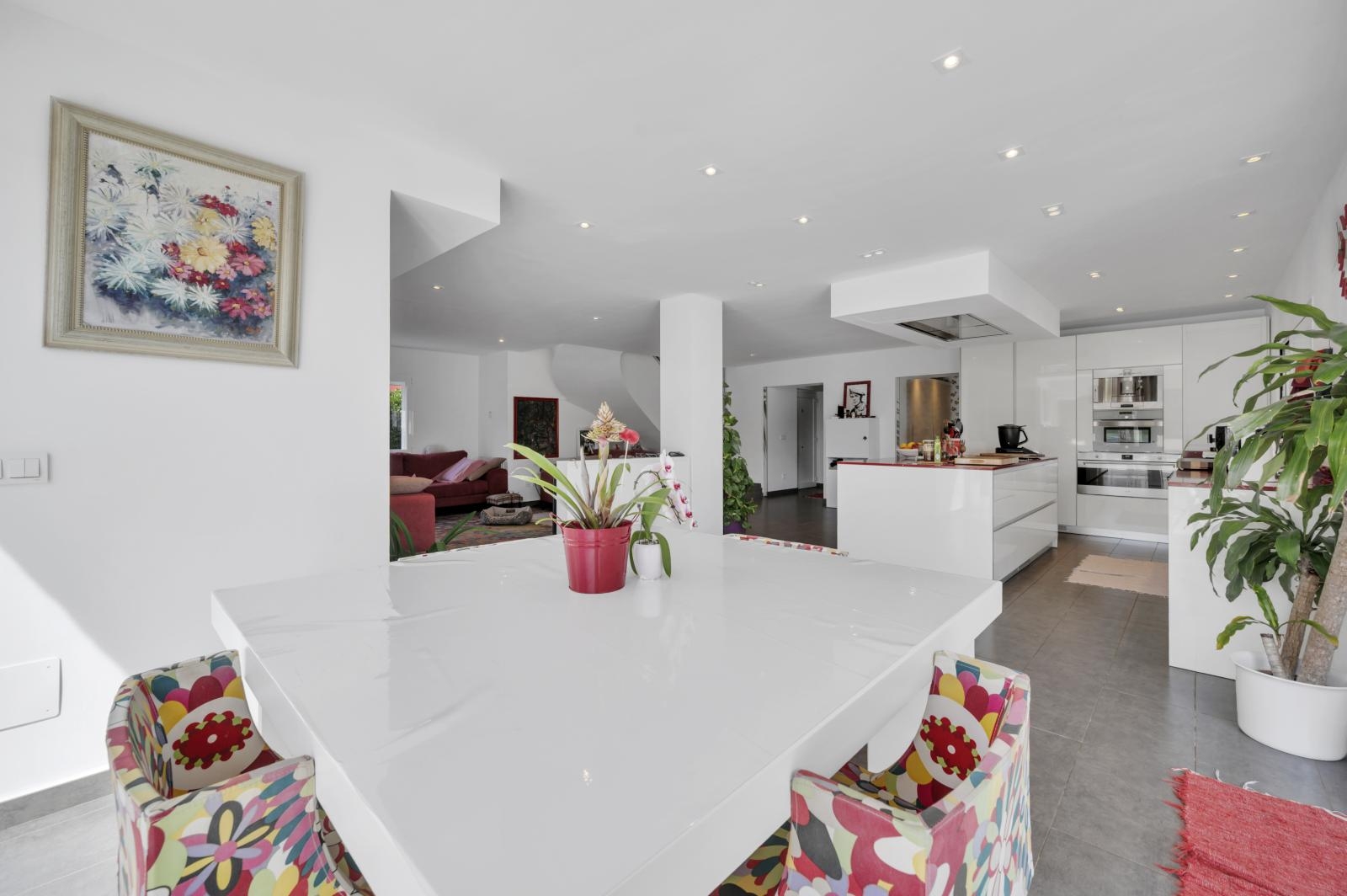 Villa mit Pool in El Toro (9)