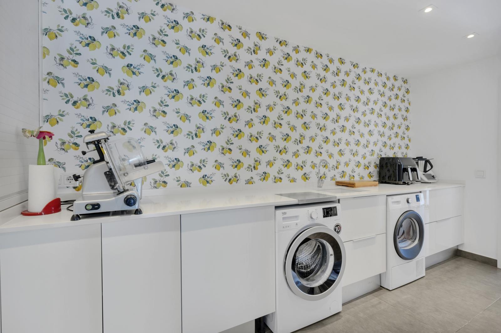 Villa mit Pool in El Toro (32)