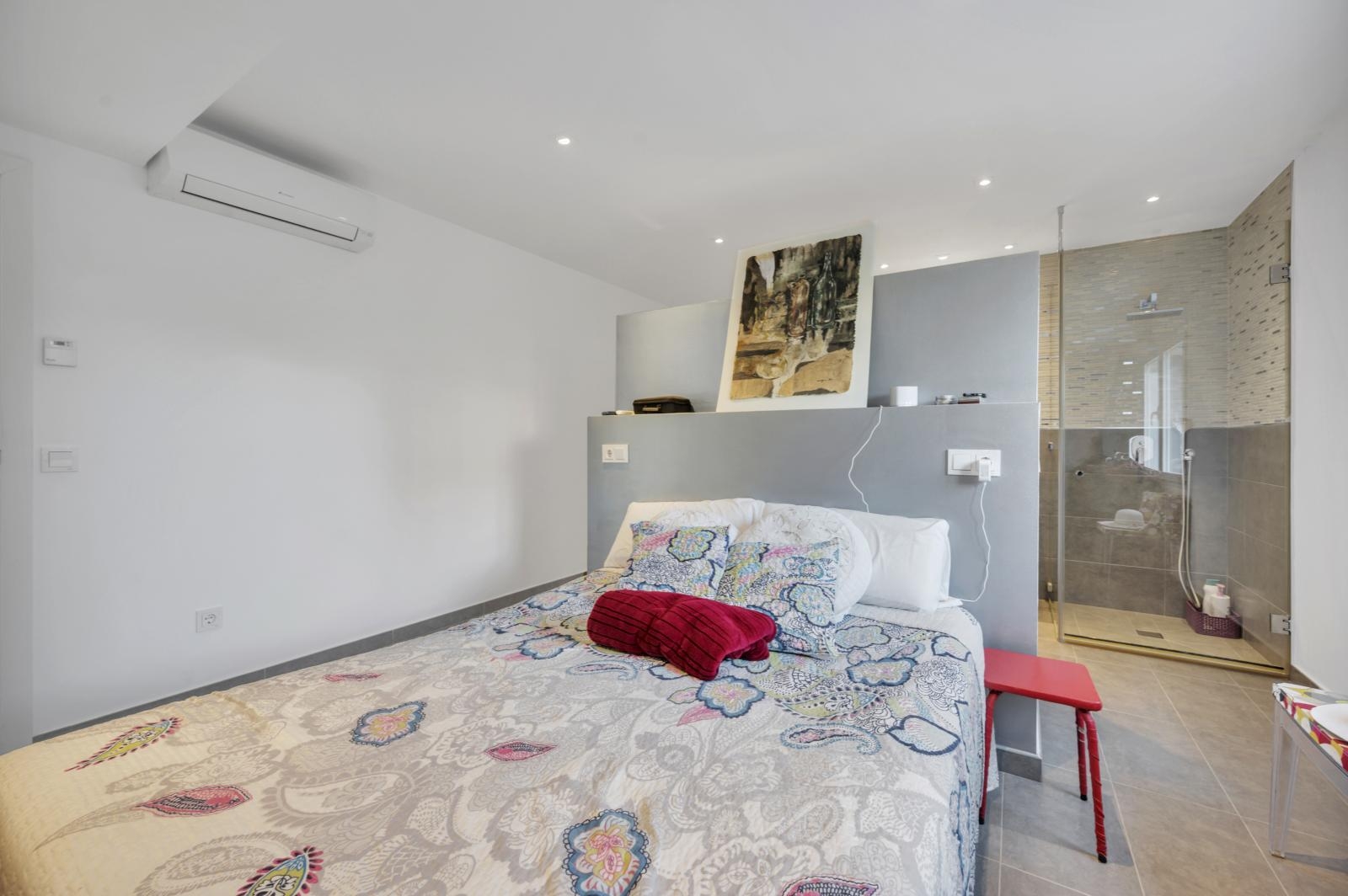 Villa mit Pool in El Toro (15)