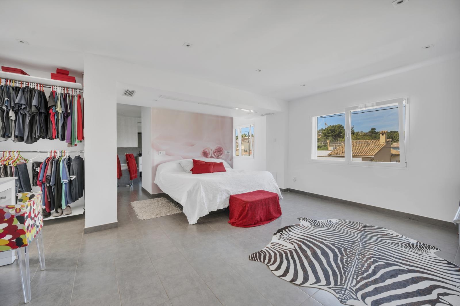 Villa mit Pool in El Toro (3)