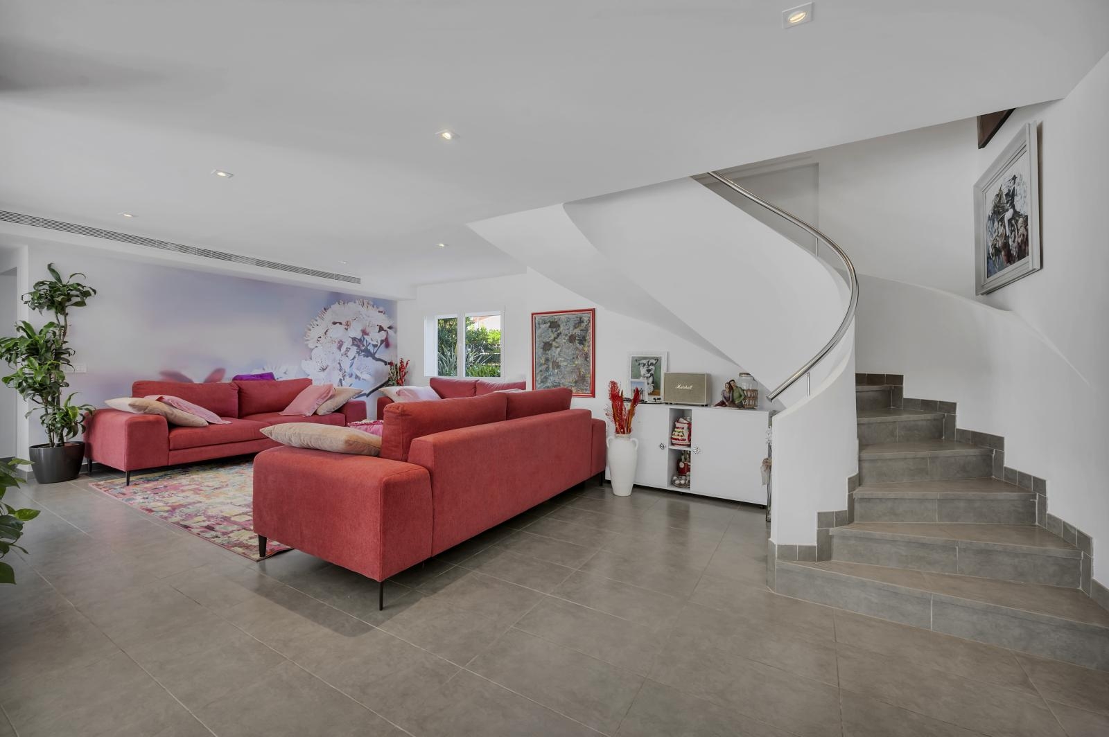 Villa mit Pool in El Toro (11)