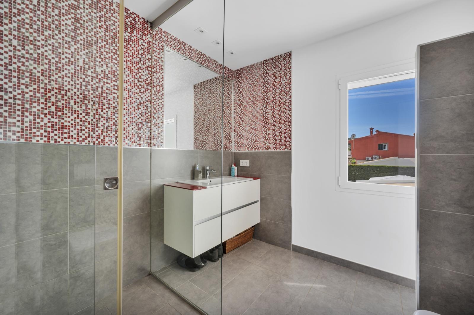 Villa mit Pool in El Toro (38)