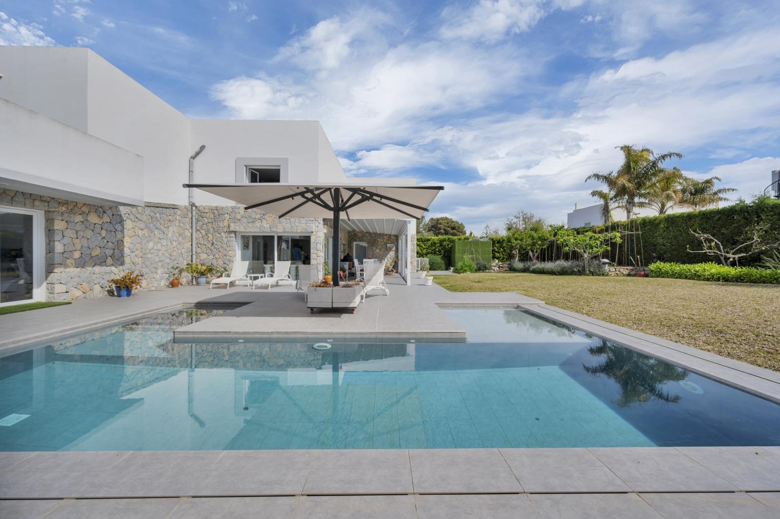 Villa mit Pool in El Toro (25)