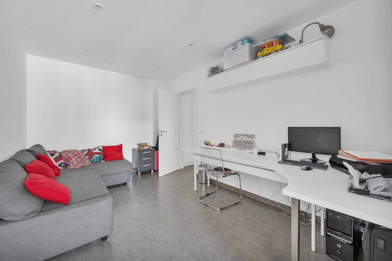 Villa mit Pool in El Toro (2)