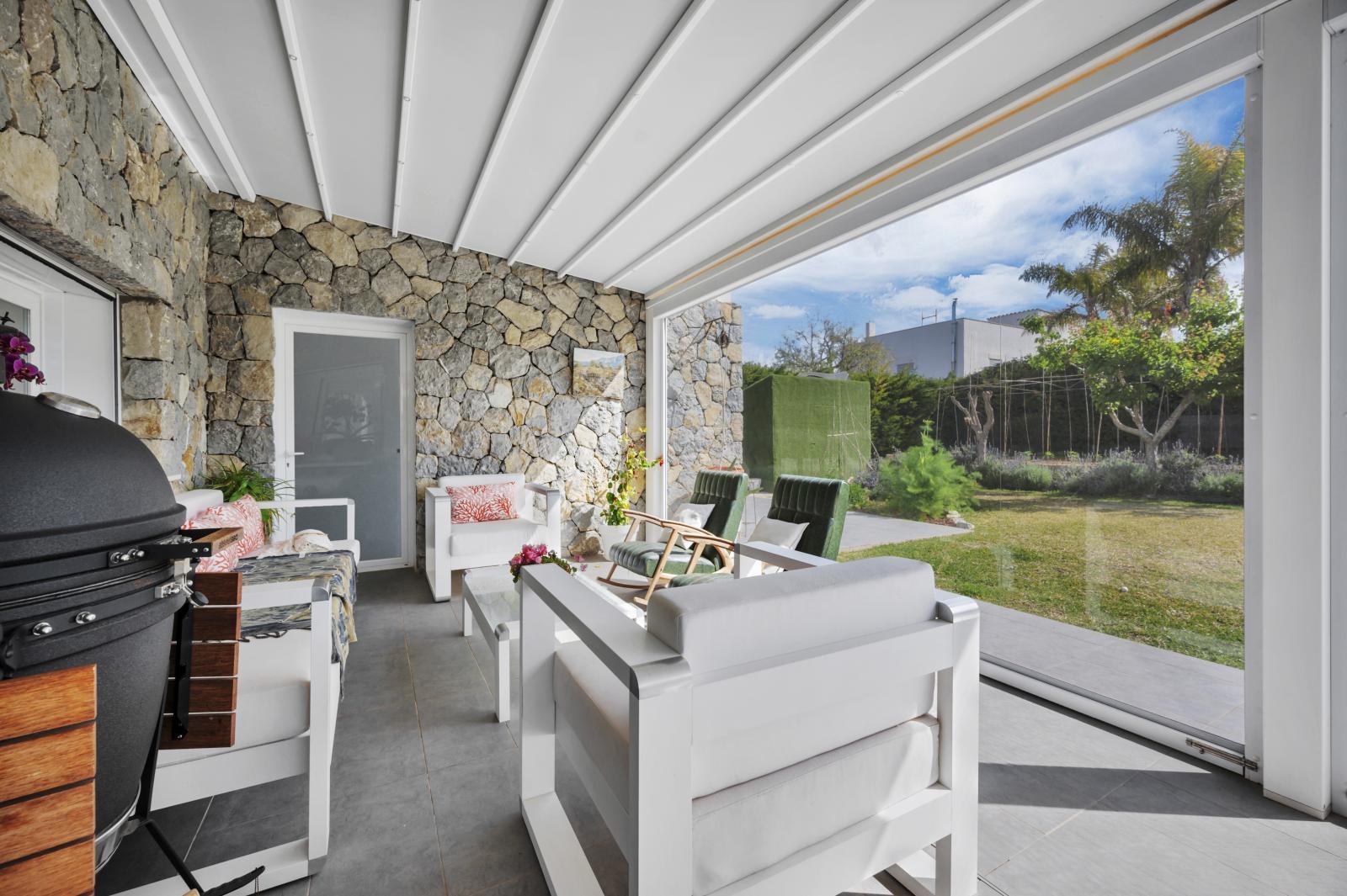 Villa mit Pool in El Toro (18)