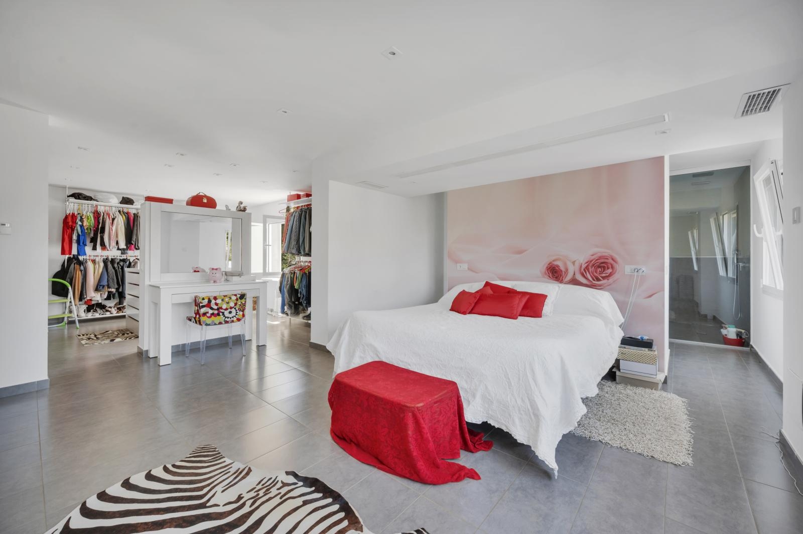 Villa mit Pool in El Toro (5)