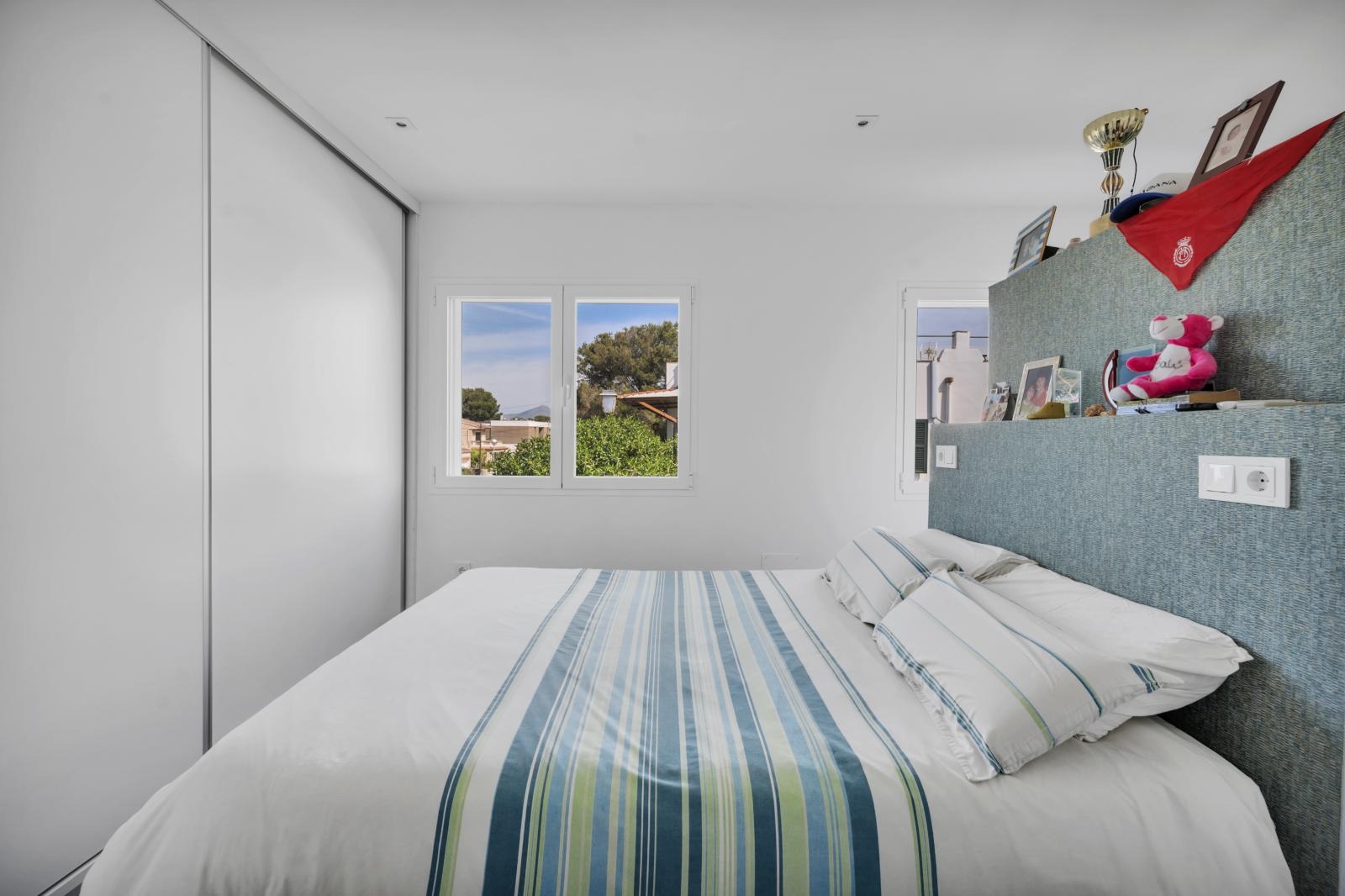 Villa mit Pool in El Toro (33)