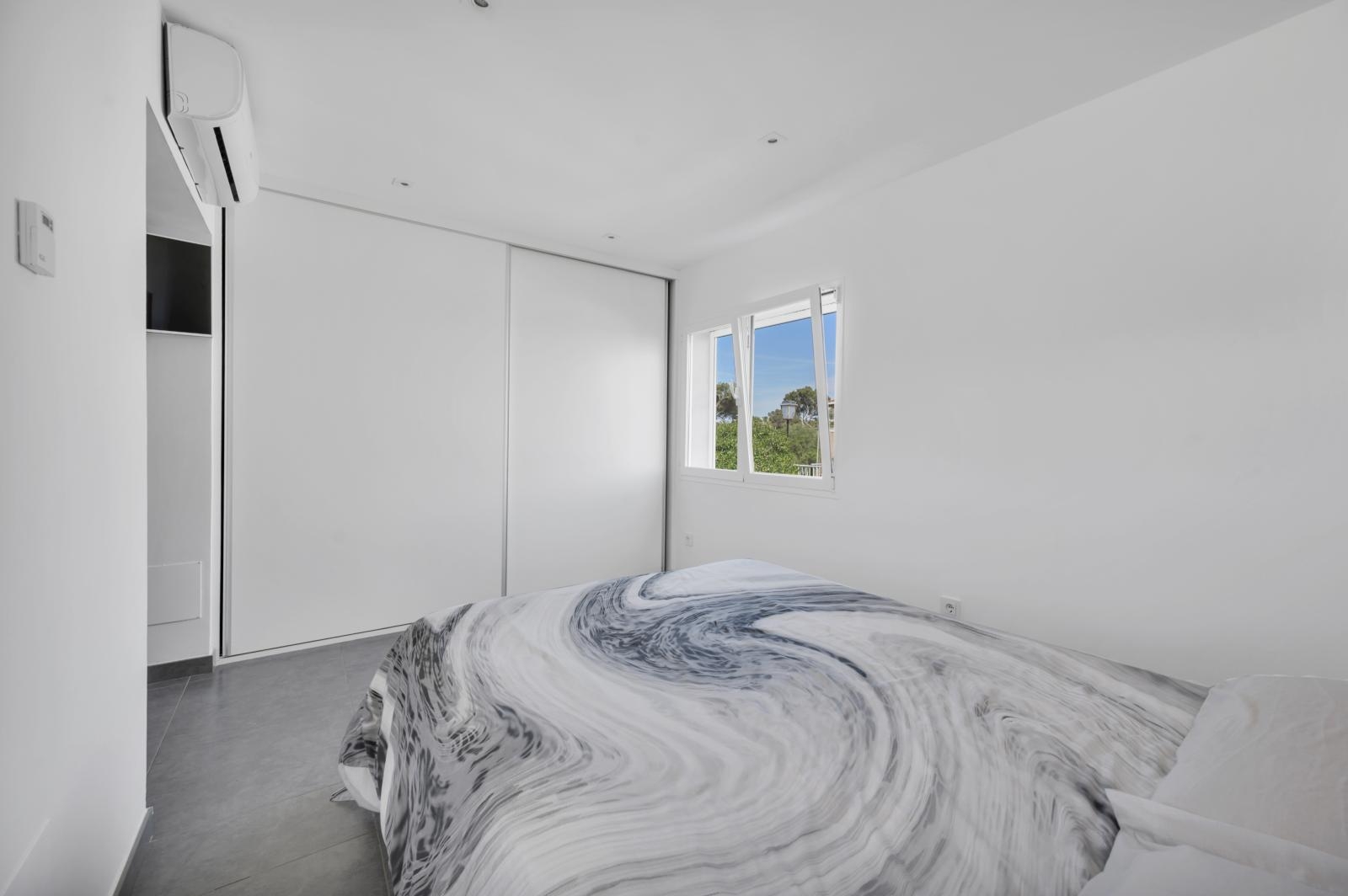 Villa mit Pool in El Toro (1)