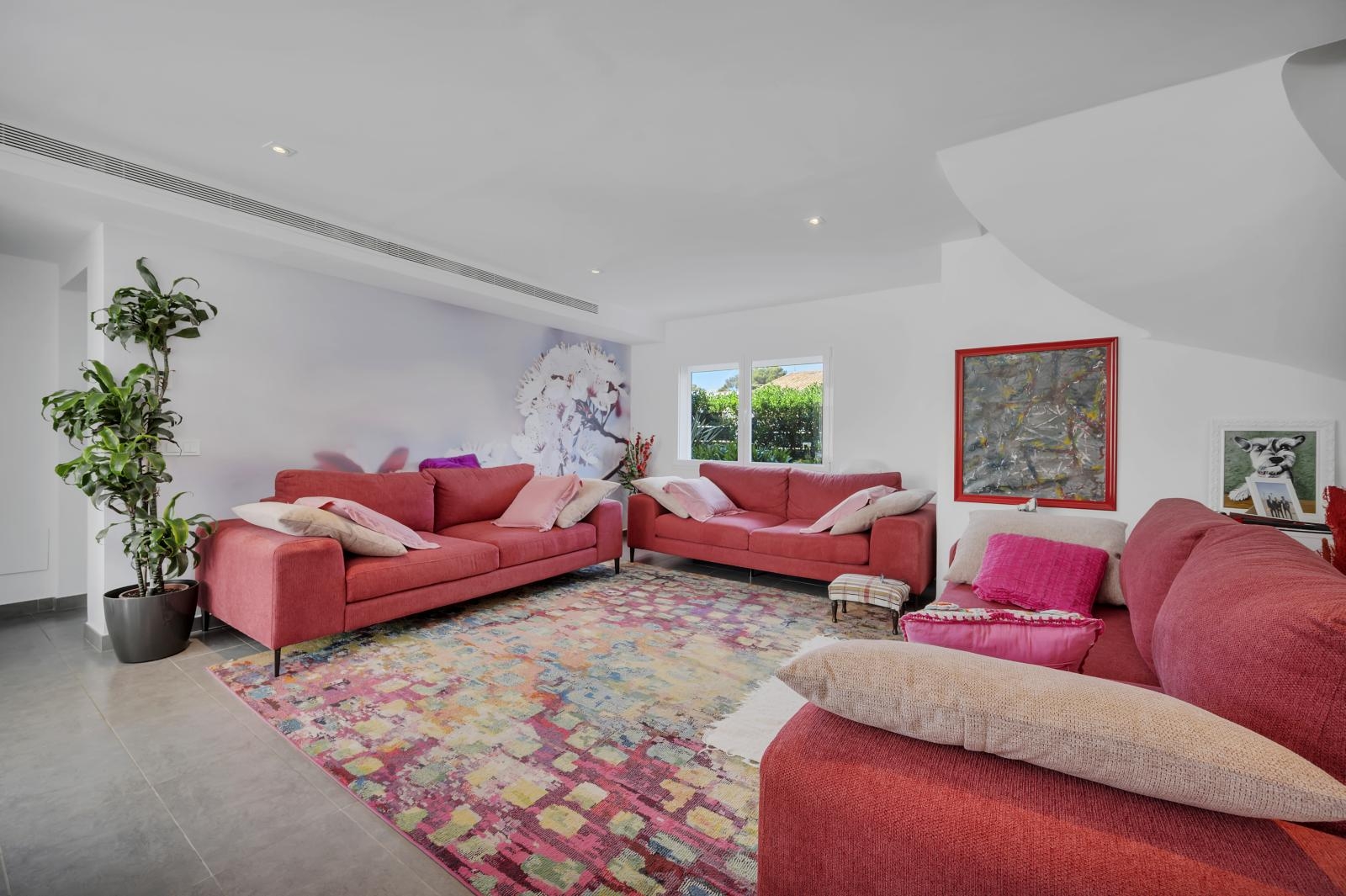 Villa mit Pool in El Toro (12)