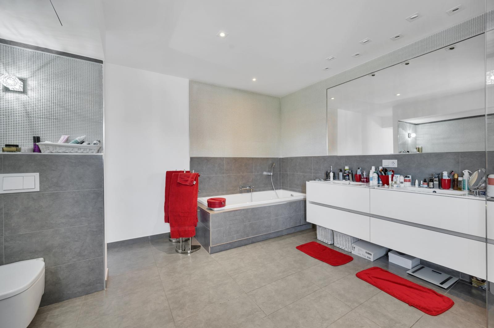 Villa mit Pool in El Toro (6)