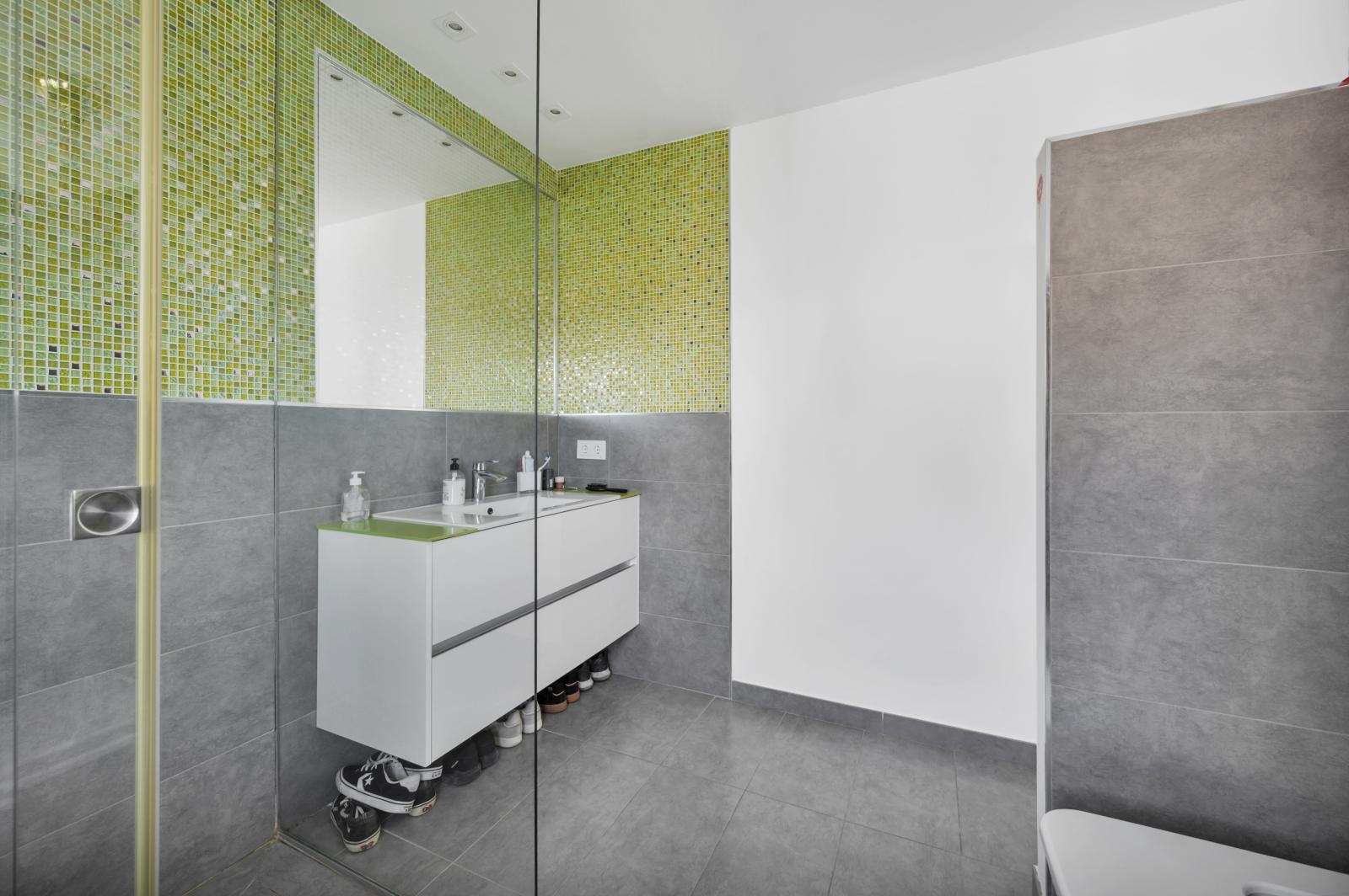 Villa mit Pool in El Toro (36)