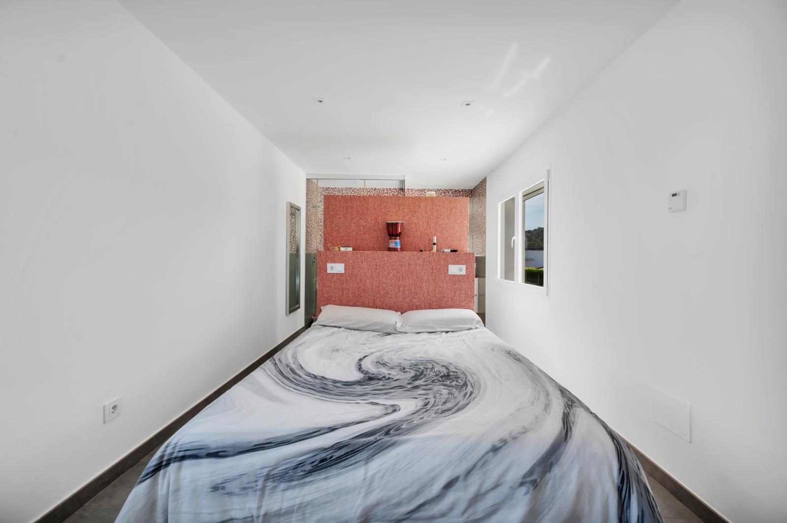 Villa mit Pool in El Toro (37)