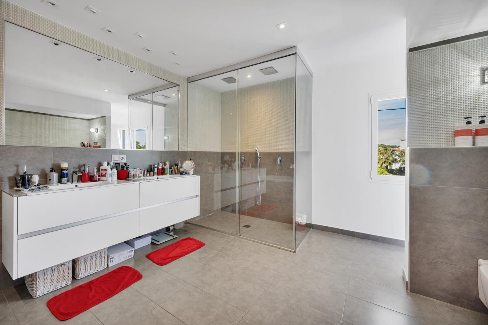 Villa mit Pool in El Toro (7)