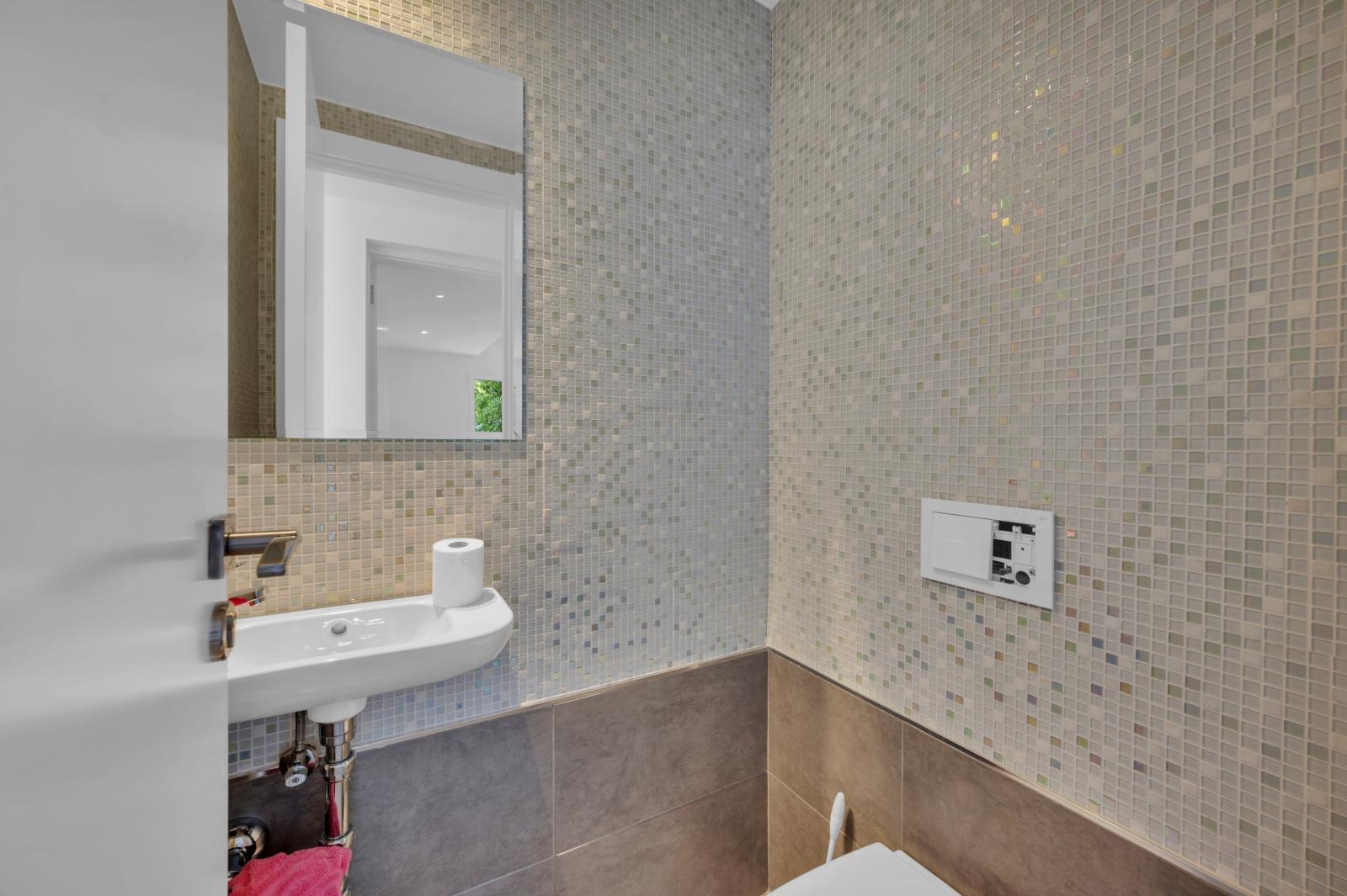 Villa mit Pool in El Toro (17)