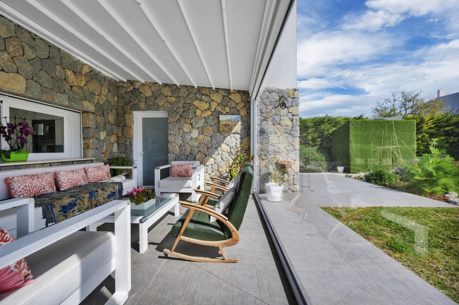 Villa mit Pool in El Toro (20)