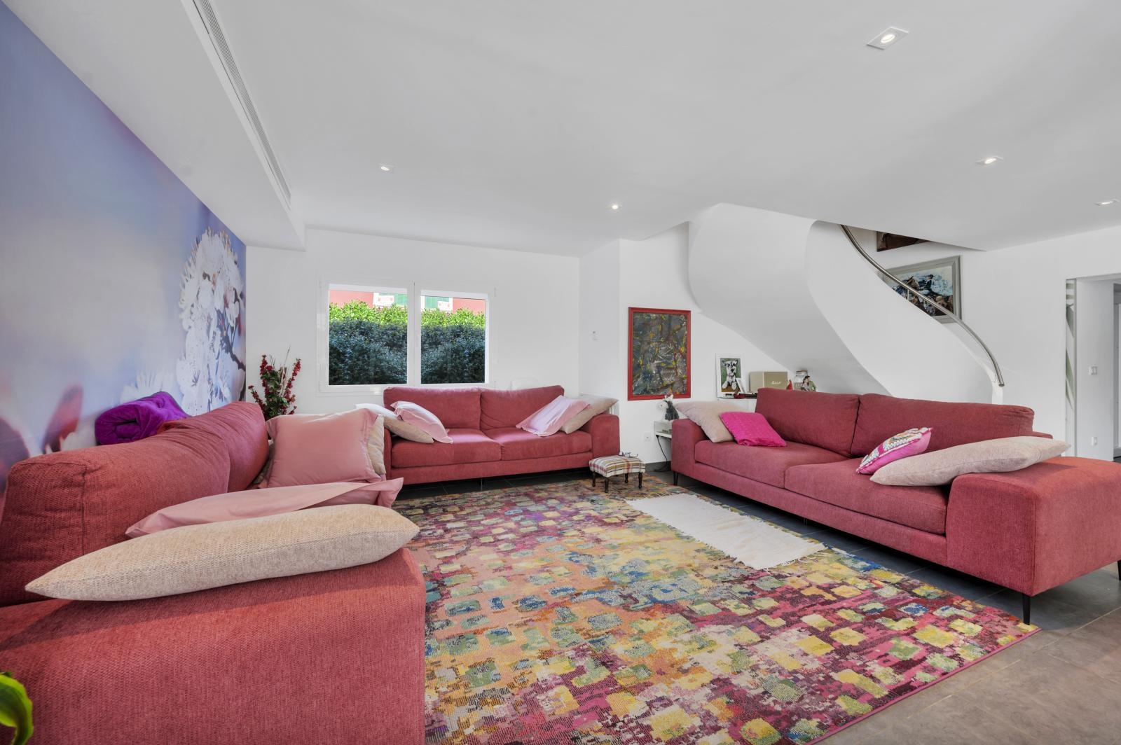 Villa mit Pool in El Toro (13)