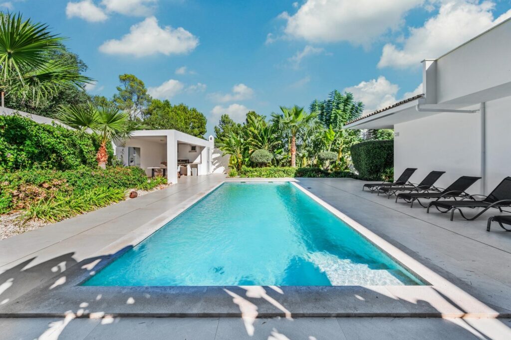 Villa, House with Pool - Palmanova - Mallorca (23)