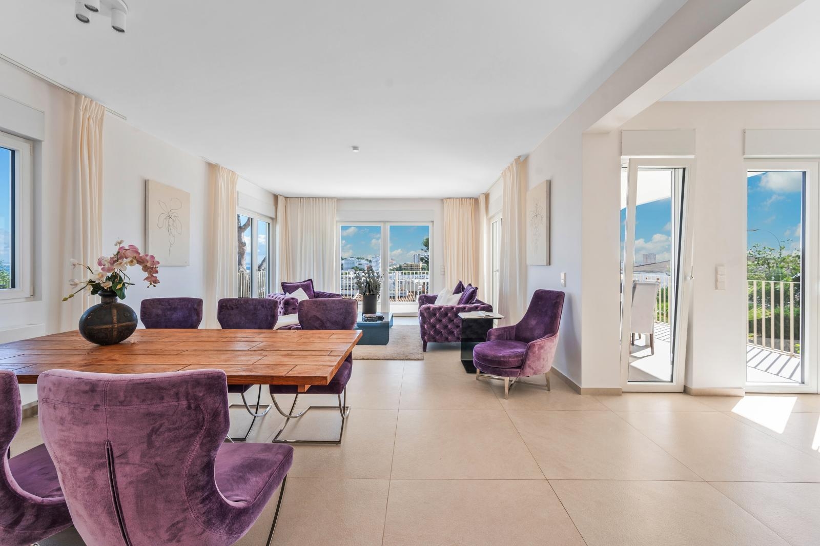Villa, House with Pool - Palmanova - Mallorca (11)