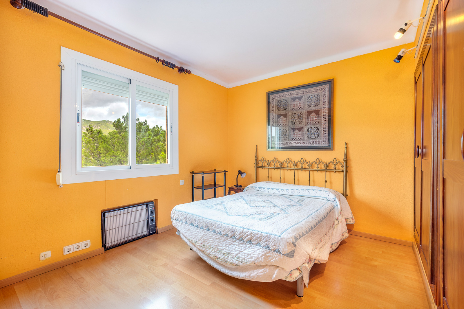 Apartment in 1. Meereslinie in Palmanova, Mallorca (15)
