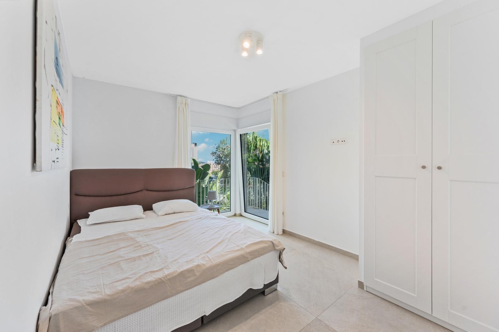 Villa, House with Pool - Palmanova - Mallorca (15)