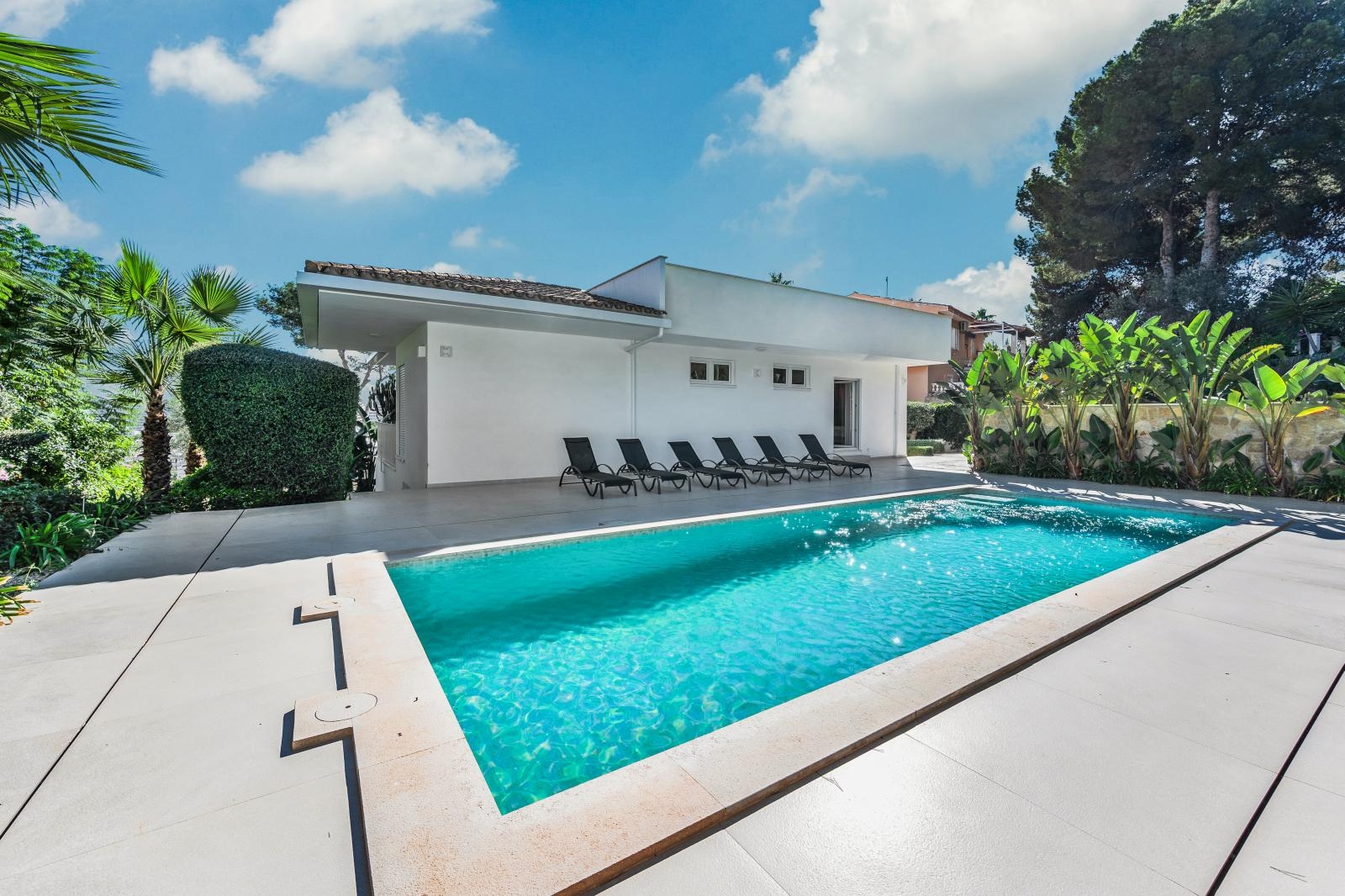 Villa, House with Pool - Palmanova - Mallorca (24)
