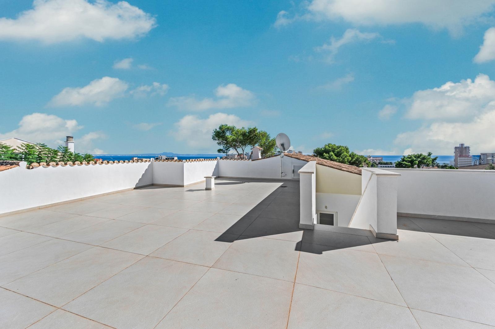 Villa, House with Pool - Palmanova - Mallorca (29)