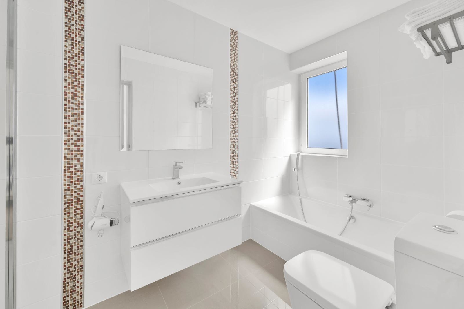Modern villa with fantastic sea views on a large plot in Costa den Blanes (38)