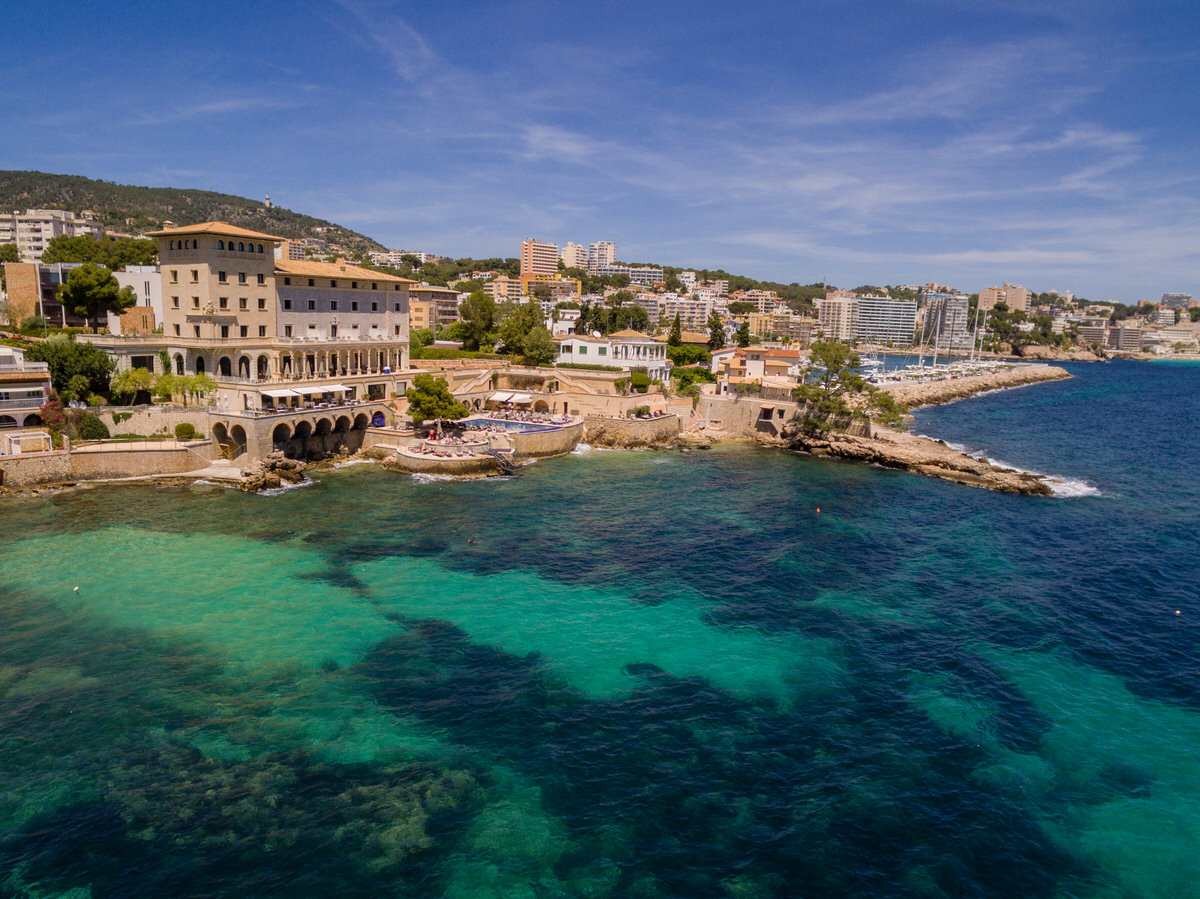 Area