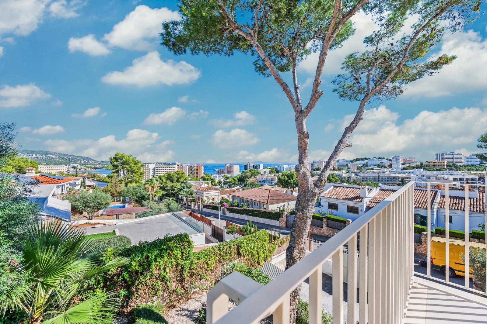 Villa, House with Pool - Palmanova - Mallorca (1)