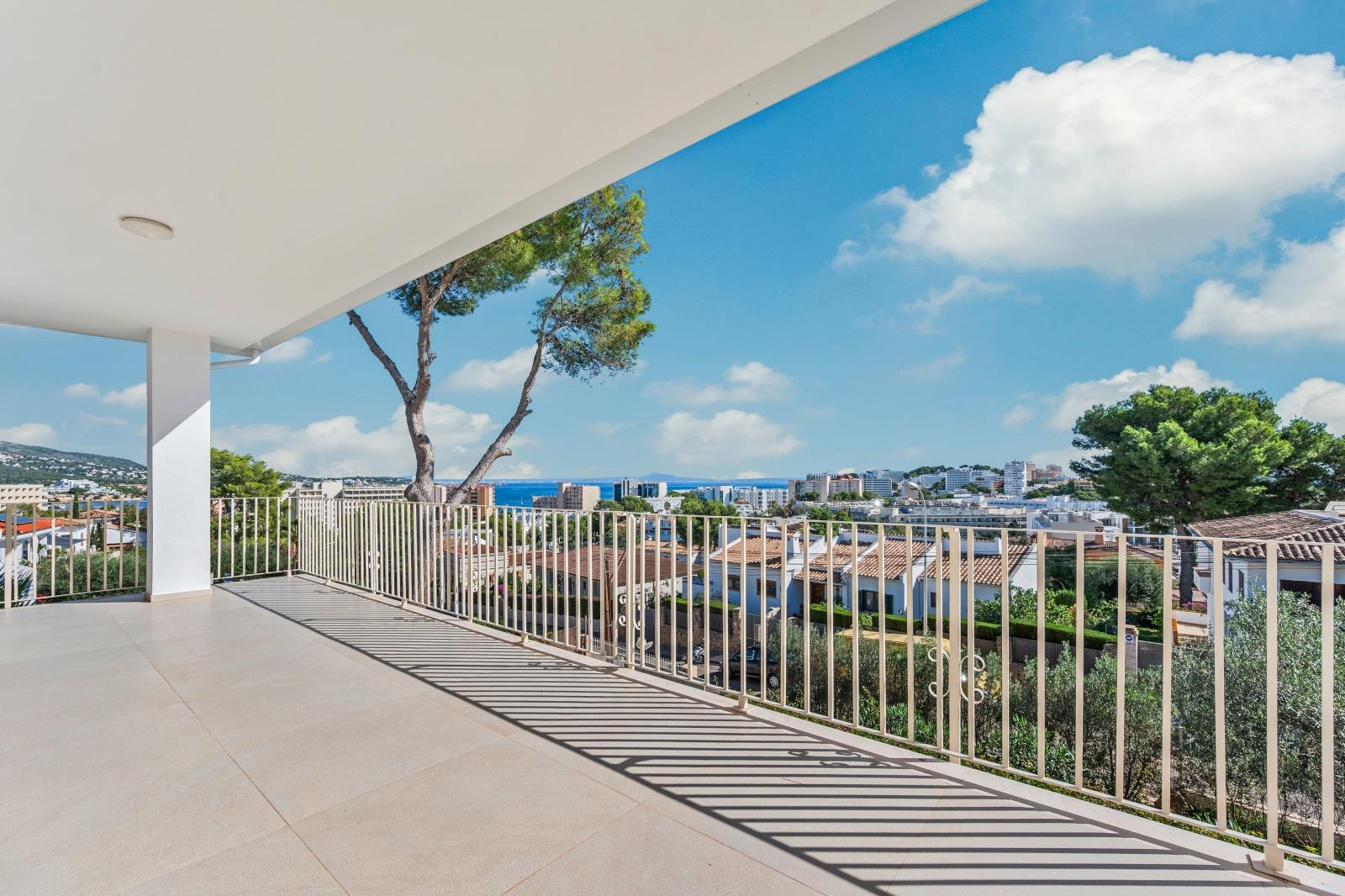 Villa, House with Pool - Palmanova - Mallorca (4)
