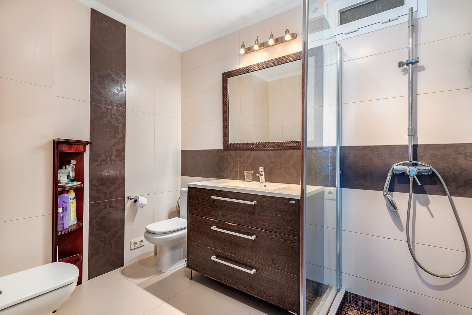 Apartment in 1. Meereslinie in Palmanova, Mallorca (8)