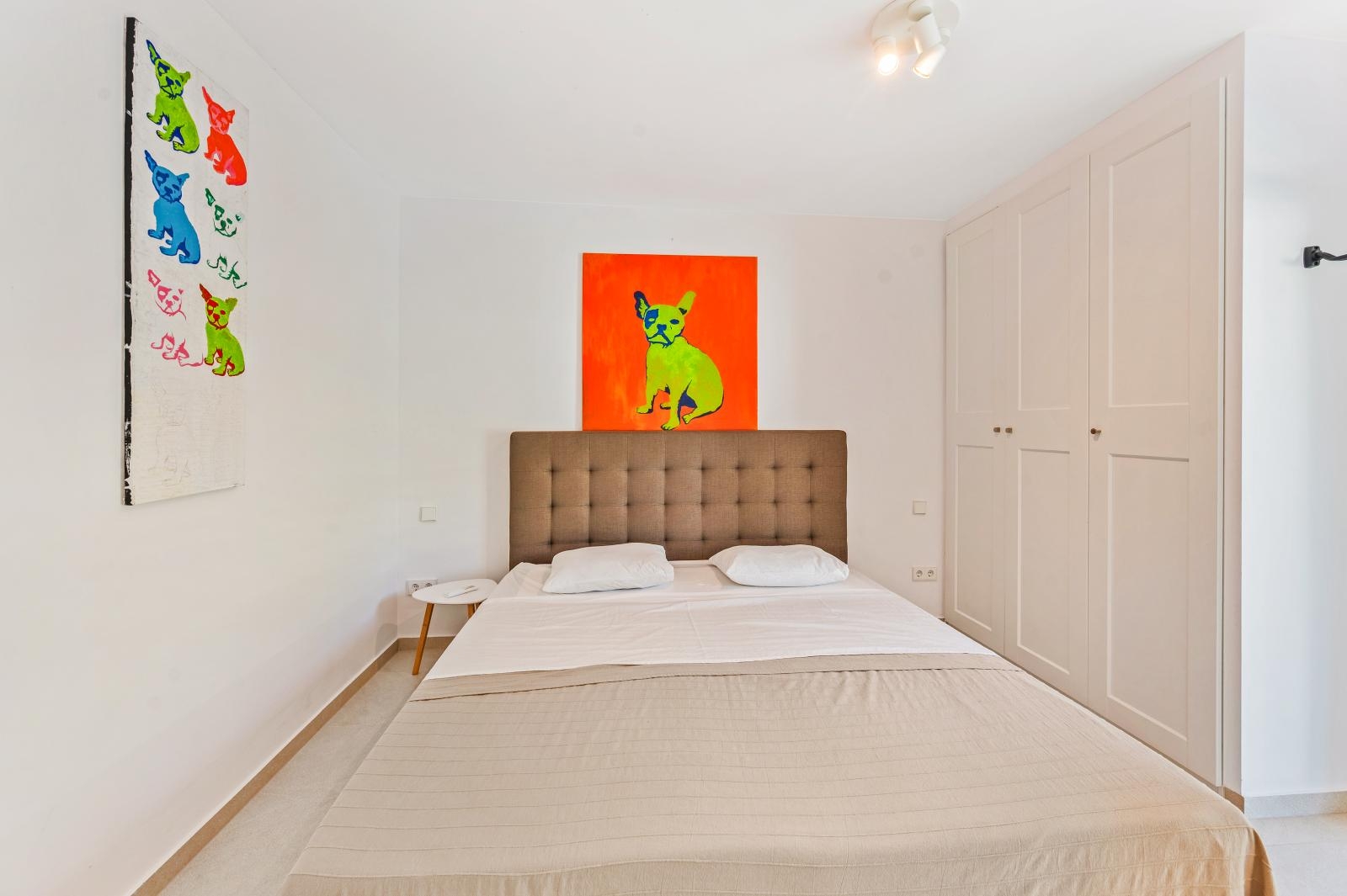 Villa, House with Pool - Palmanova - Mallorca (20)