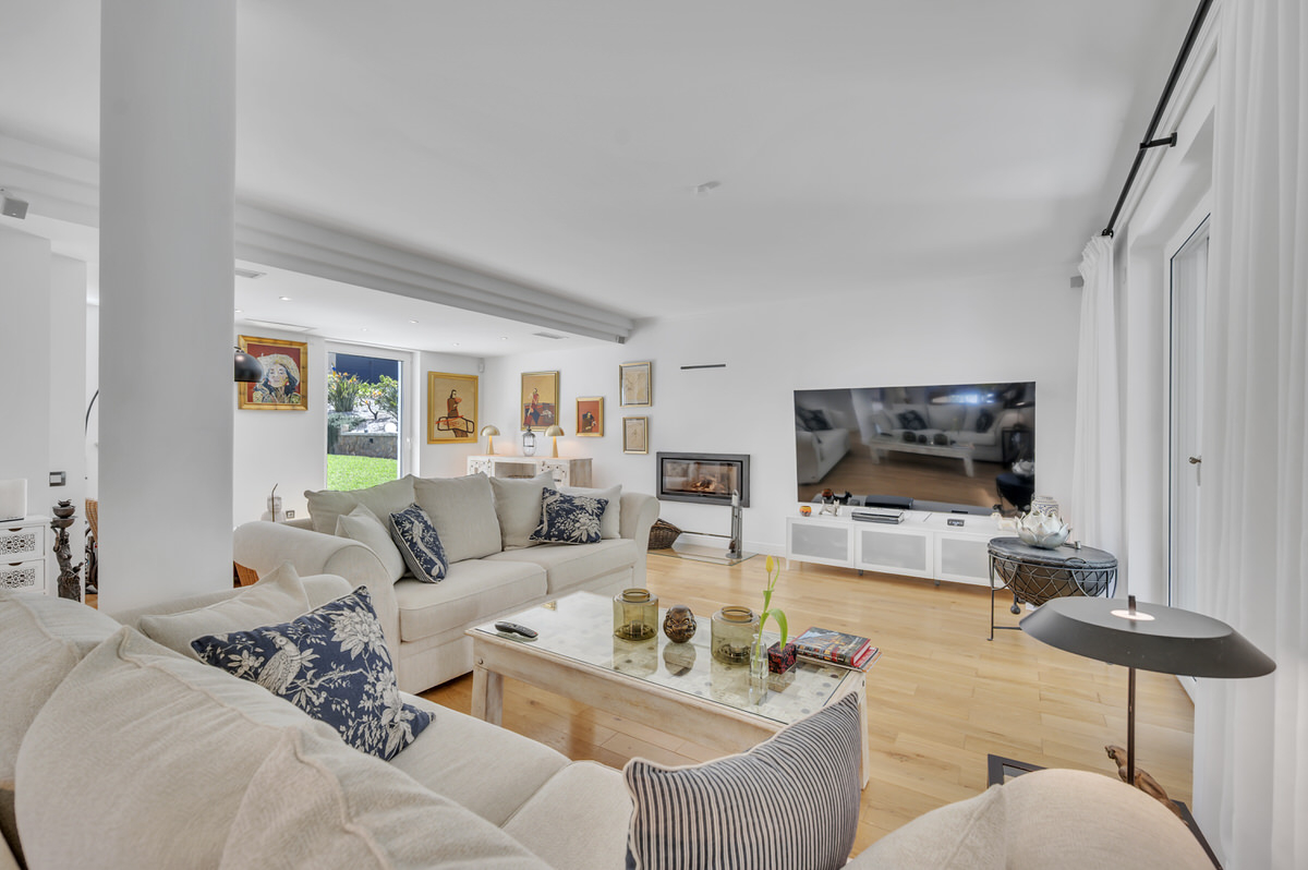Energy-efficient luxury villa with pool, summer kitchen and guest area in a quiet location in Santa Ponsa, ref. 7556 (22)