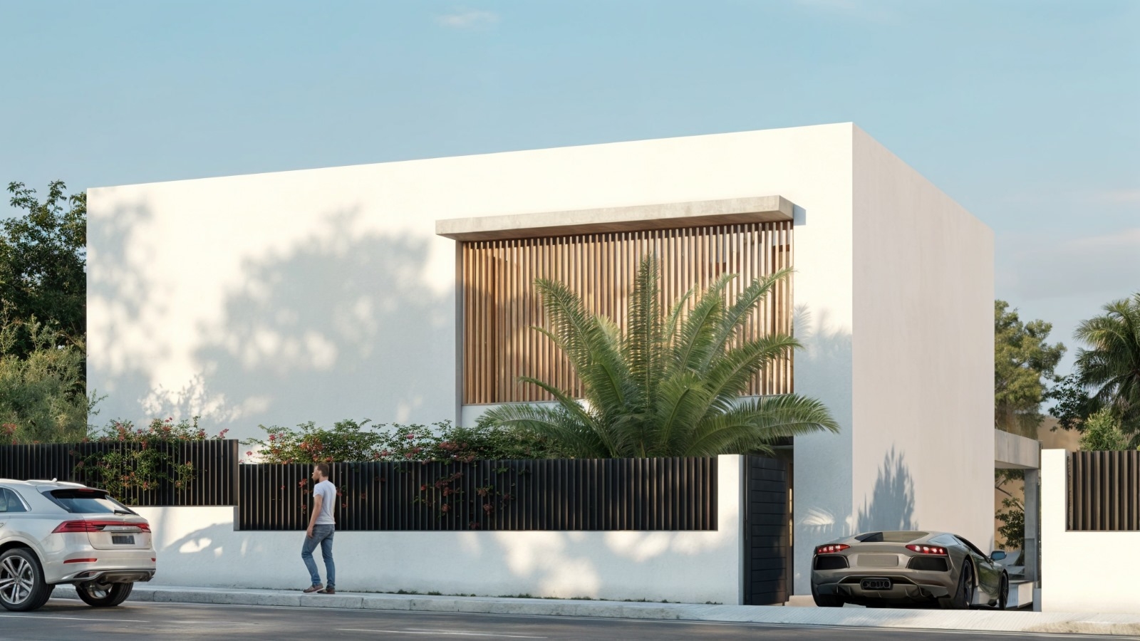 Luxury villa at attractive price in Santa Ponsa (3)