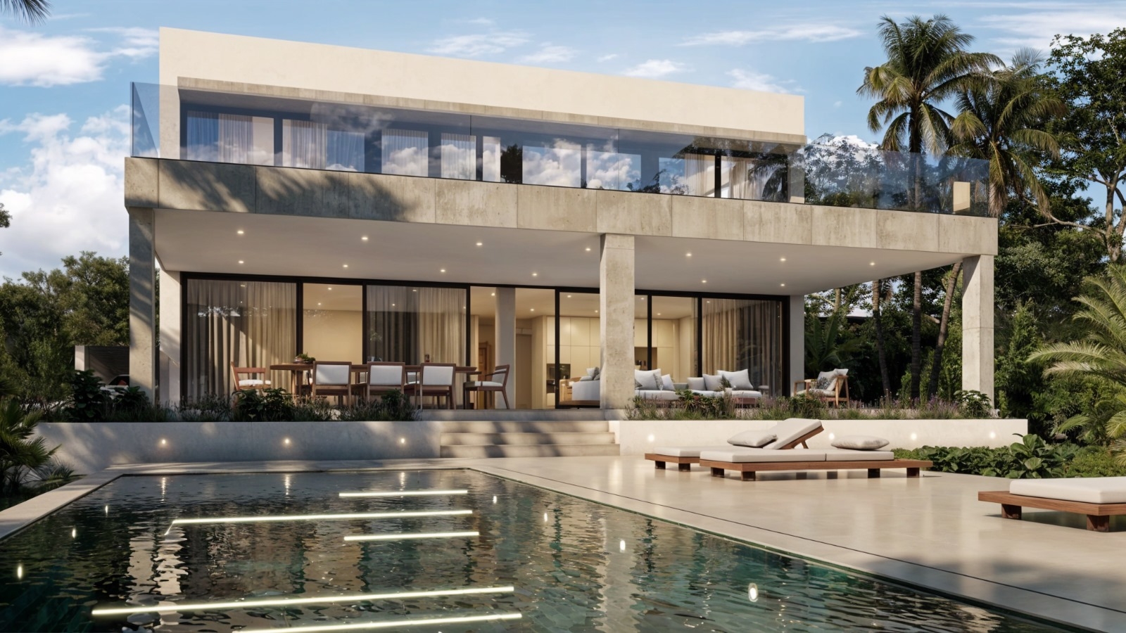 Luxury villa at attractive price in Santa Ponsa (1)