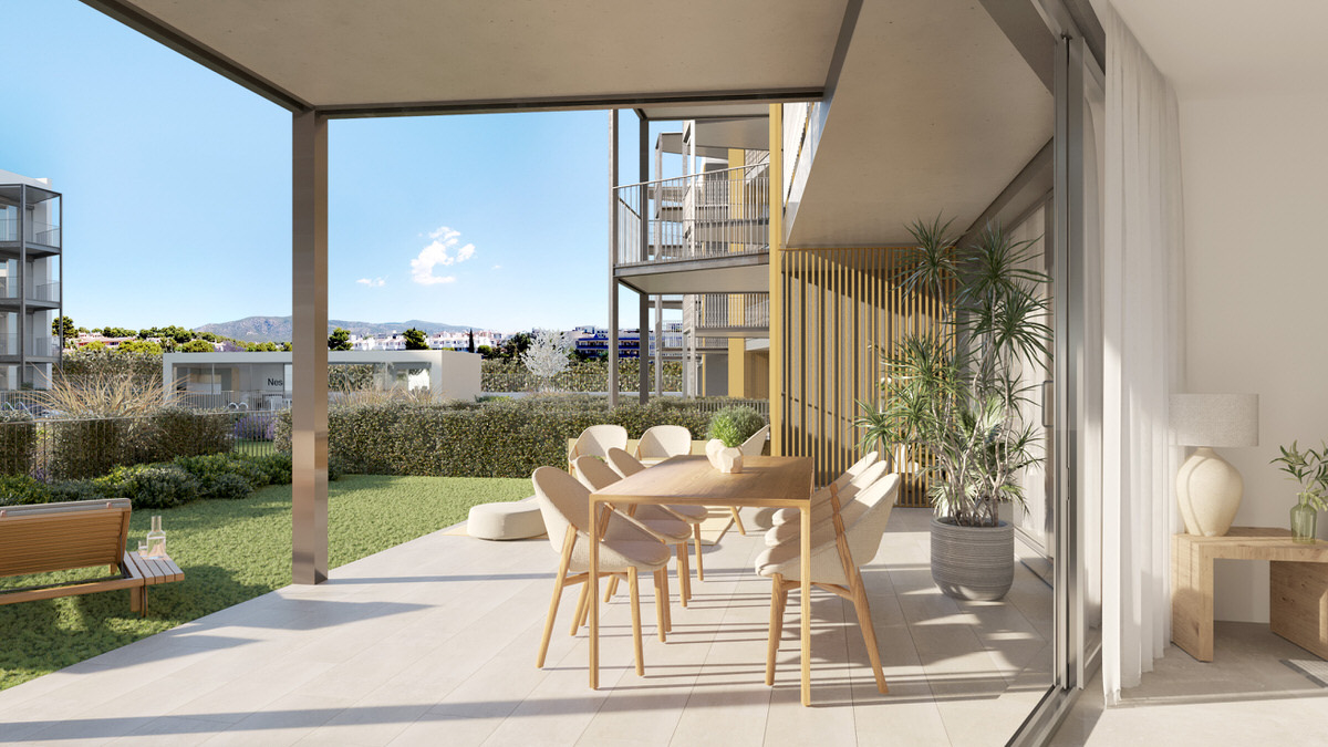 Neubau Wohnungen in Palmanova, Ref. 7168 (15)